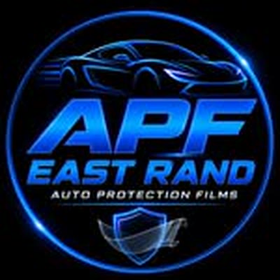 APF East Rand — Auto Protection Films